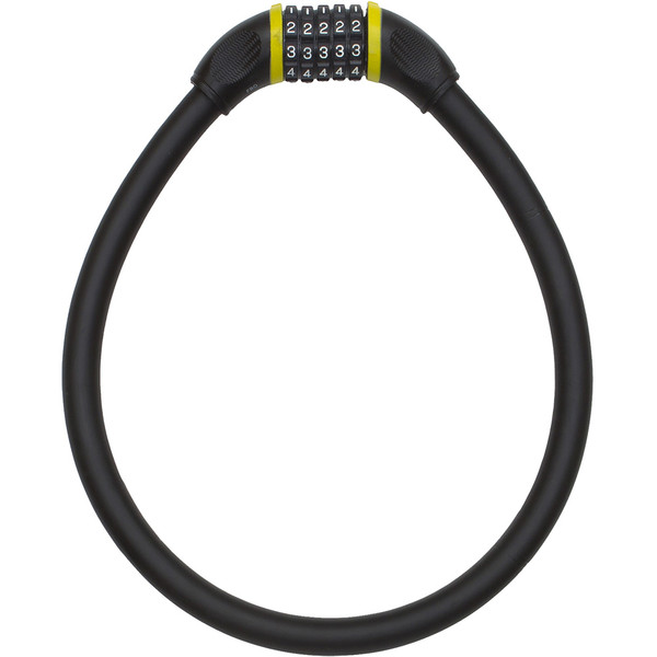 Cavo antifurto combinato