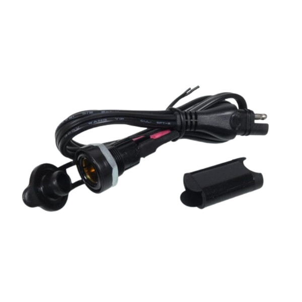 Cavo batteria permanente Optimate O-8