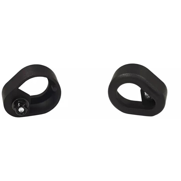 Adattatori da 22 mm per indicatori originali Yamaha