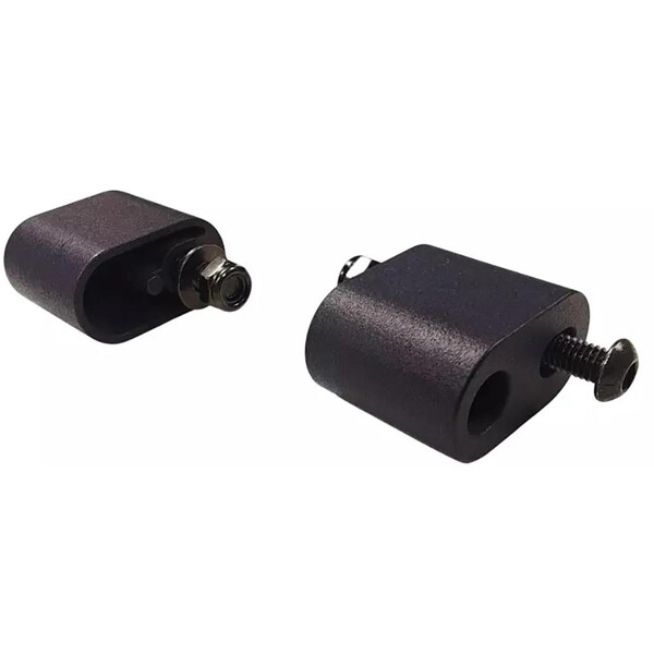 Adattatori da 30 mm per indicatori originali Triumph