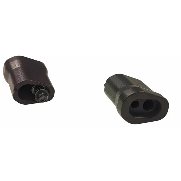 Adattatori da 45 mm per indicatori originali Honda