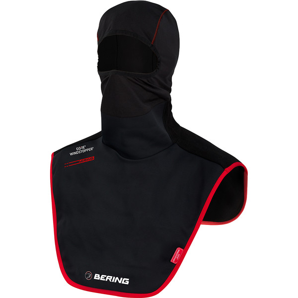 Protezione per il petto in Gore® Windstopper