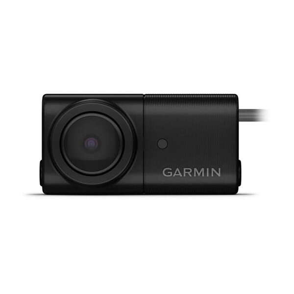 BC™ 50 telecamera di retromarcia wireless a visione notturna con supporto per targa