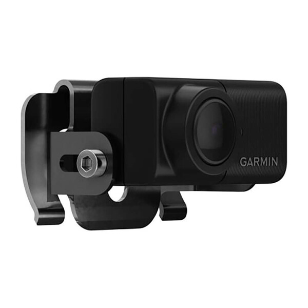BC™ 50 telecamera di retromarcia wireless a visione notturna con supporto per targa