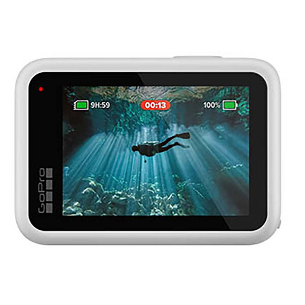 Fotocamera Hero13 Black - Edizione limitata bianco polare