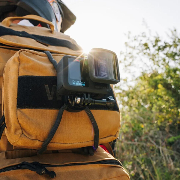 Fotocamera Hero13 Black HB-Series Lens Collection