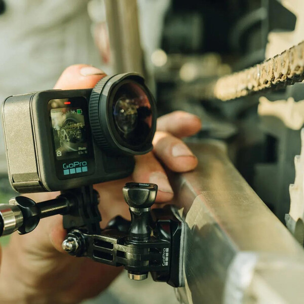 Fotocamera Hero13 Black HB-Series Lens Collection