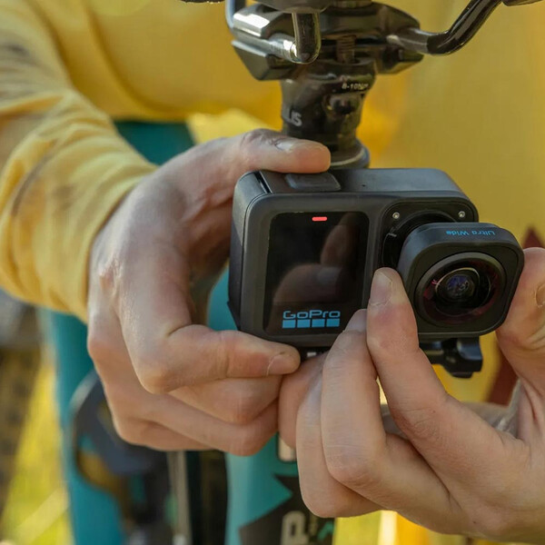 Fotocamera Hero13 Black HB-Series Lens Collection