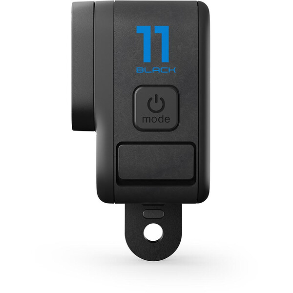 Bundle Hero11 Black + scheda microSD da 64 GB