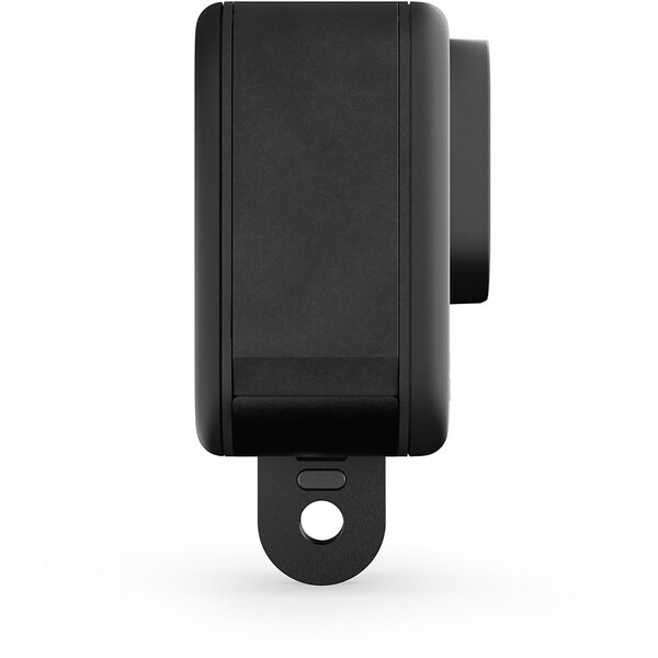 Bundle Hero11 Black + scheda microSD da 64 GB