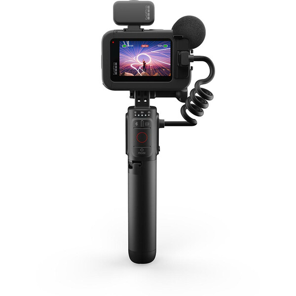 Fotocamera Hero12 Black Creator Edition