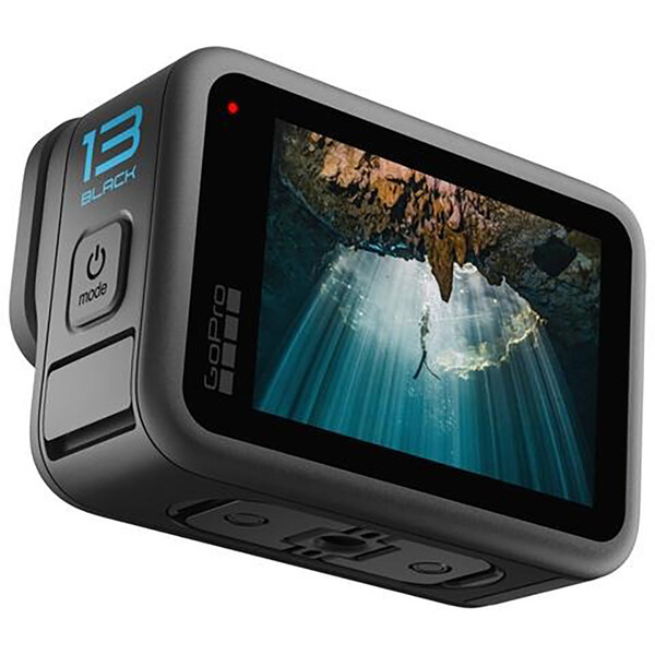 Fotocamera Hero13 Black Creator Edition