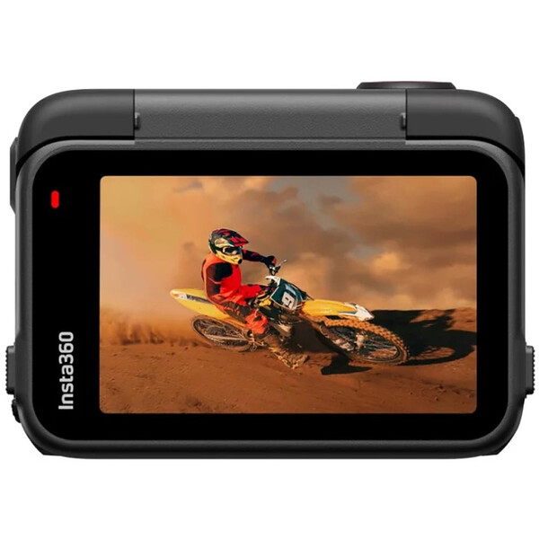 Fotocamera Ace Pro 2 - Doppia batteria