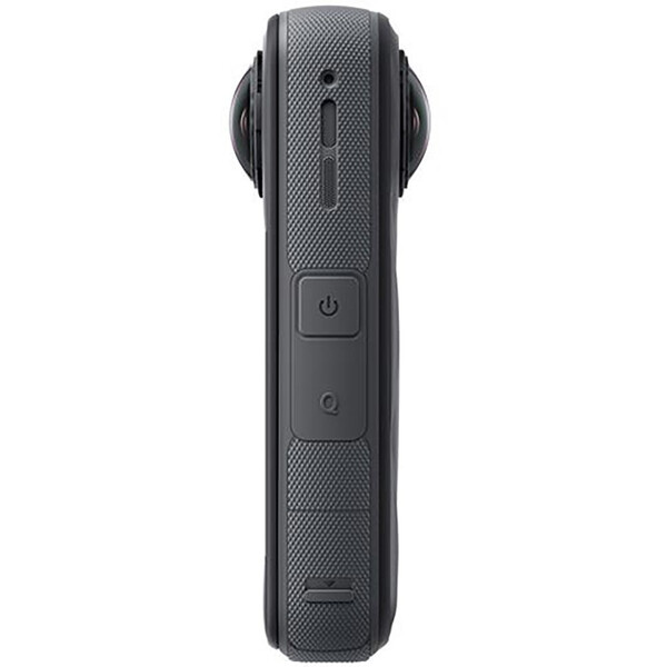 Fotocamera X5 - Pacchetto essenziale