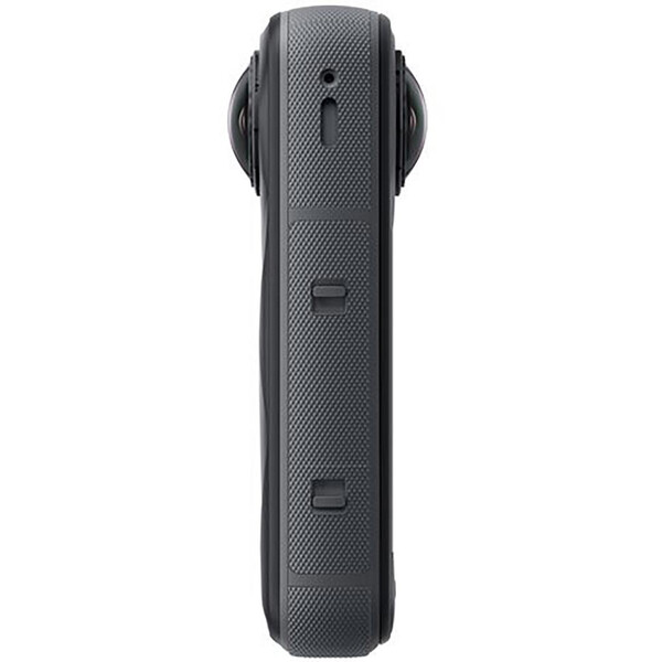 Fotocamera X5 - Pacchetto essenziale