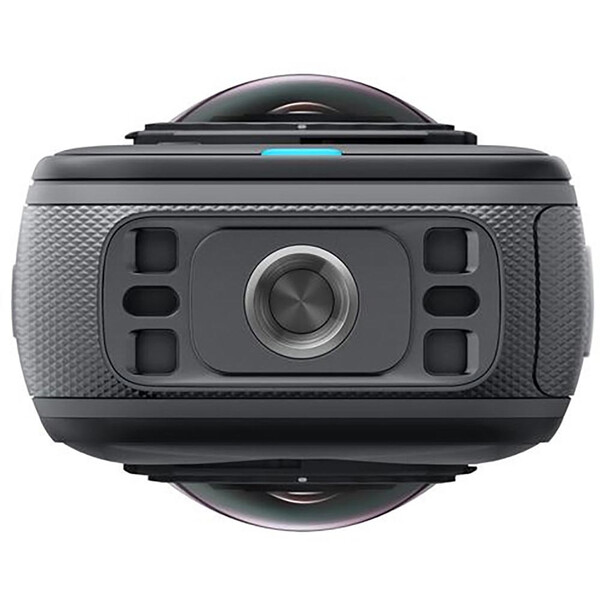 Fotocamera X5 - Pacchetto essenziale