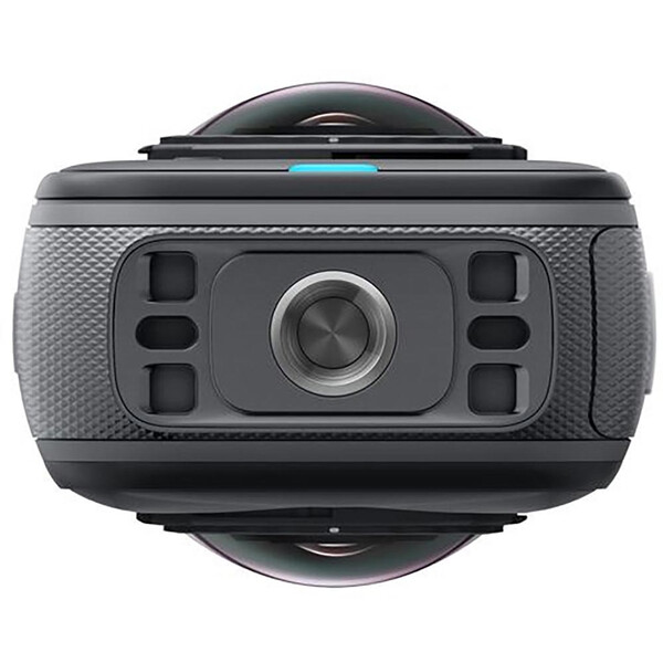 Telecamera X5 - Pacchetto standard