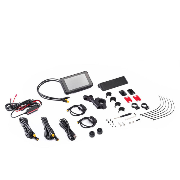 BikePlay Guardian - CarPlay e Android Auto