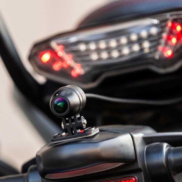 BikePlay Guardian - CarPlay e Android Auto