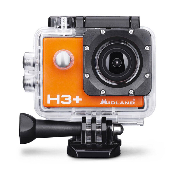 Fotocamera H3+