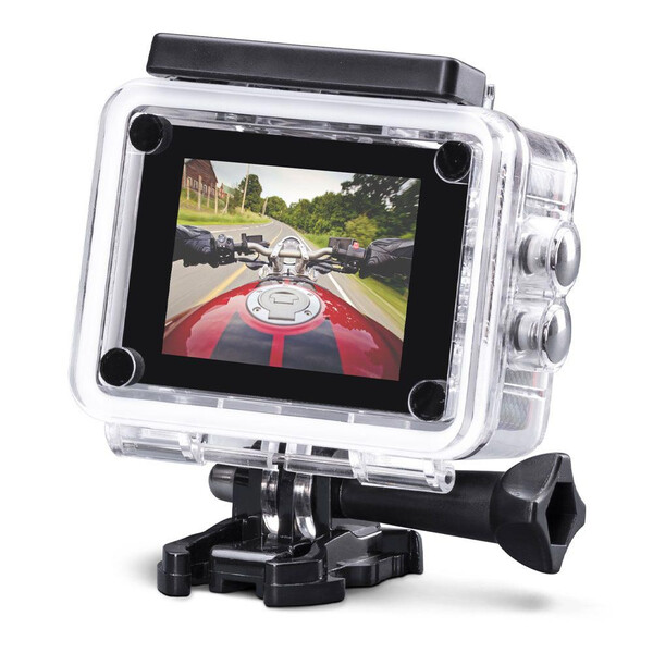 Fotocamera H3+