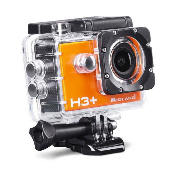 Fotocamera H3+