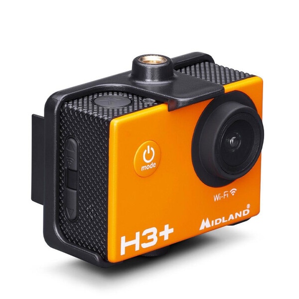 Fotocamera H3+