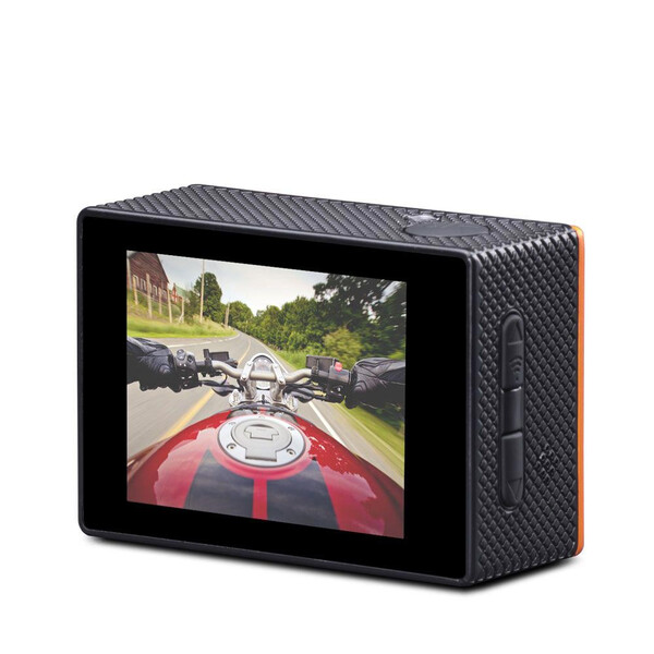 Fotocamera H3+