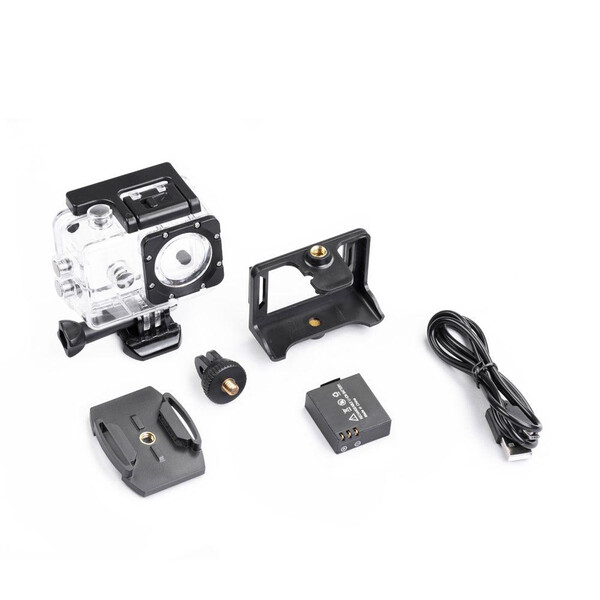Fotocamera H3+