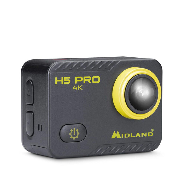 Fotocamera H5 Pro
