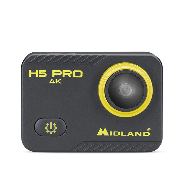 Fotocamera H5 Pro