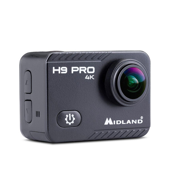 Fotocamera H9 Pro
