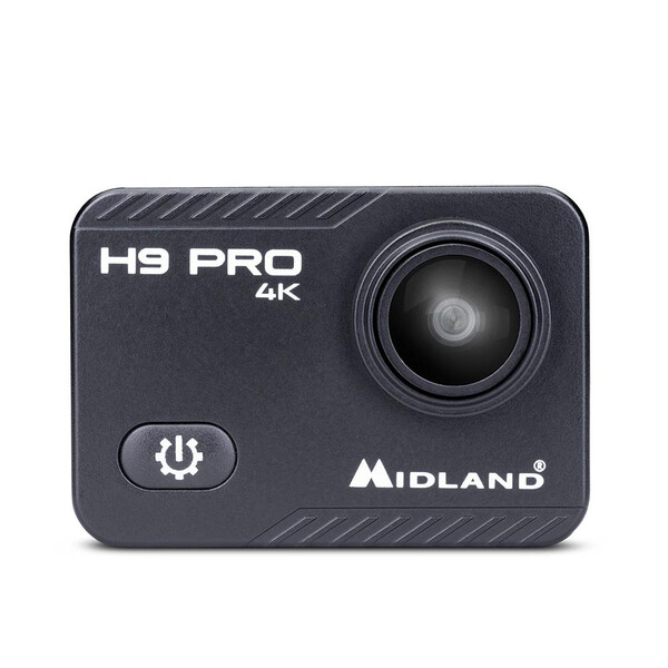 Fotocamera H9 Pro