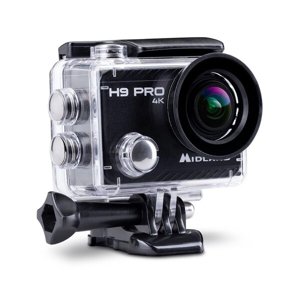 Fotocamera H9 Pro