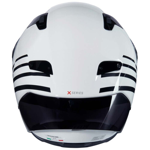 Casco X-804 RS Ultra Carbon Ala