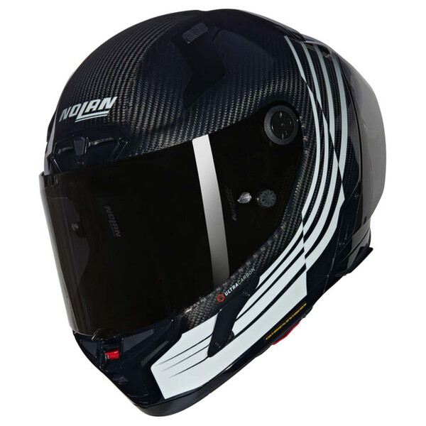 Casco X-804 RS Ultra Carbon Ala