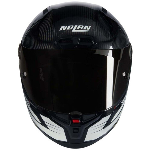 Casco X-804 RS Ultra Carbon Ala