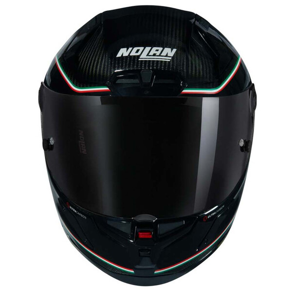 Casco Asso Di Picche X-804 RS Ultra Carbon