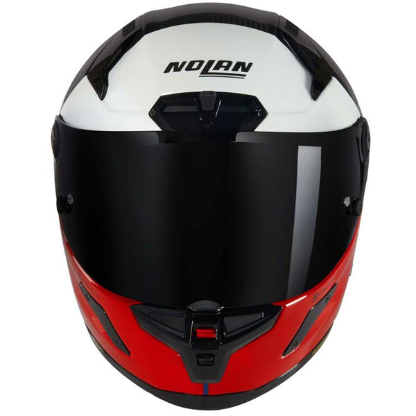 Casco X-804 RS Ultra Carbon Blocco