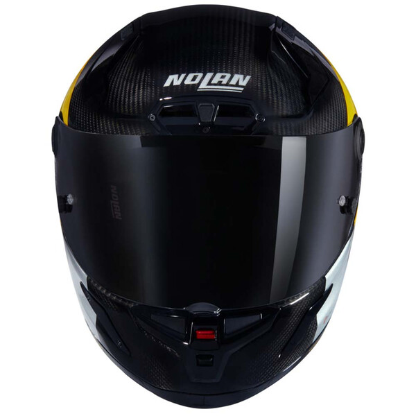 Casco X-804 RS Ultra Carbon Combo Gara