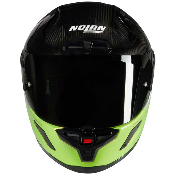 Casco X-804 RS Ultra Carbon D.O.C.