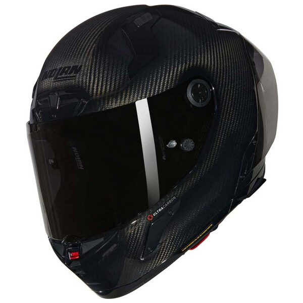 Casco X-804 RS Ultra Carbon Puro