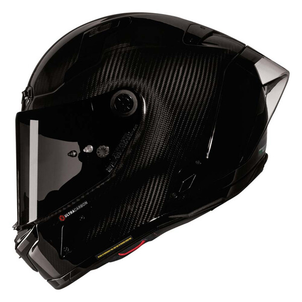 Casco X-804 RS Ultra Carbon Puro