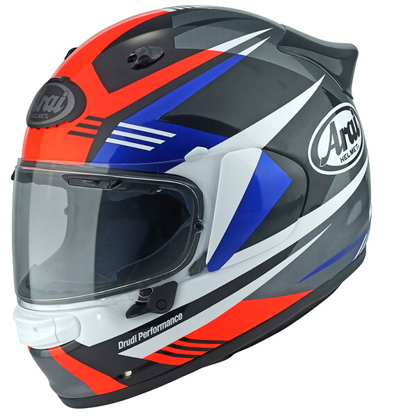Cuffie Quantic Mark