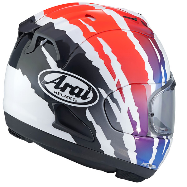 Casco RX-7V Evo Blade