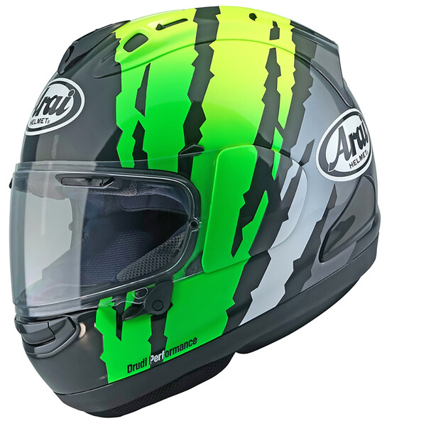 Casco RX-7V Evo Blade