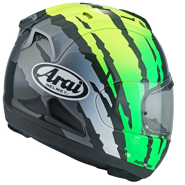 Casco RX-7V Evo Blade