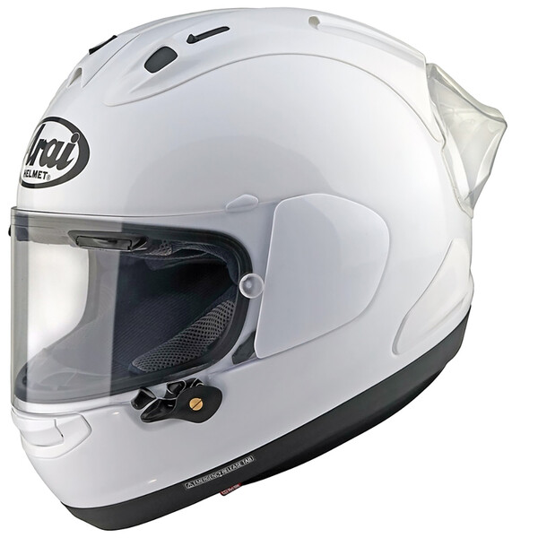 RX-7V Evo Fim Casco da corsa #2