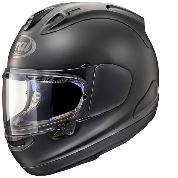 Casco RX-7V Evo Frost