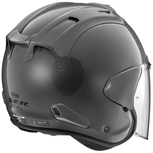 Casco SZ-R Vas Evo Modern